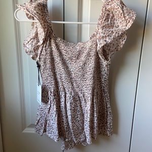 Japna- tight short sleeve